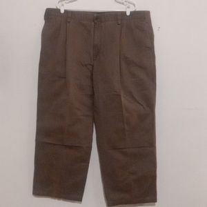 Eddie Bauer relaxed fit